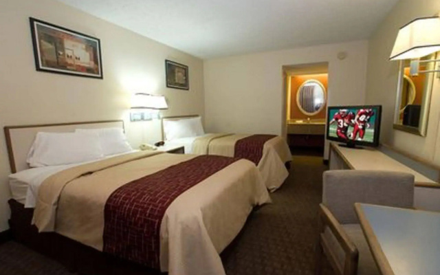 Red Roof Inn Danville, PA