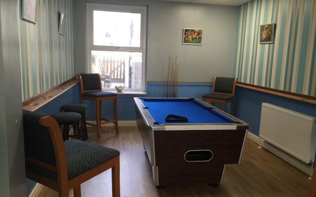 Denville Hotel