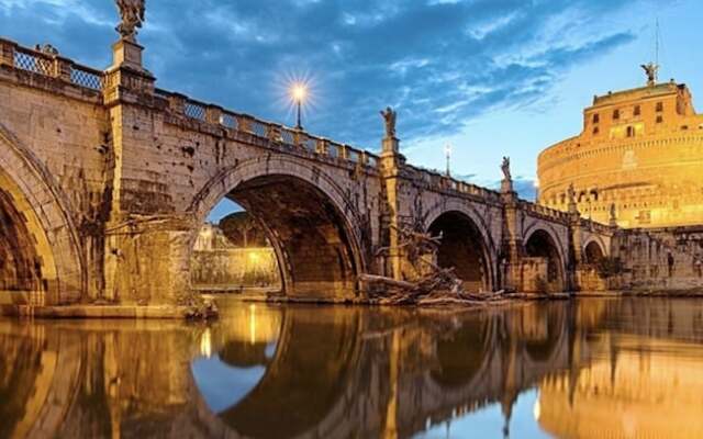 Royal Vatican Relais