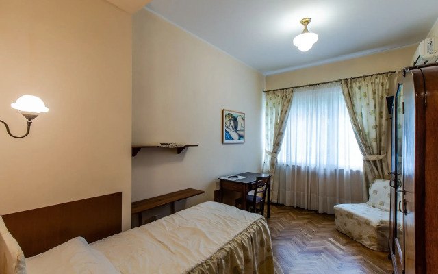 Casa Ferrari B & B