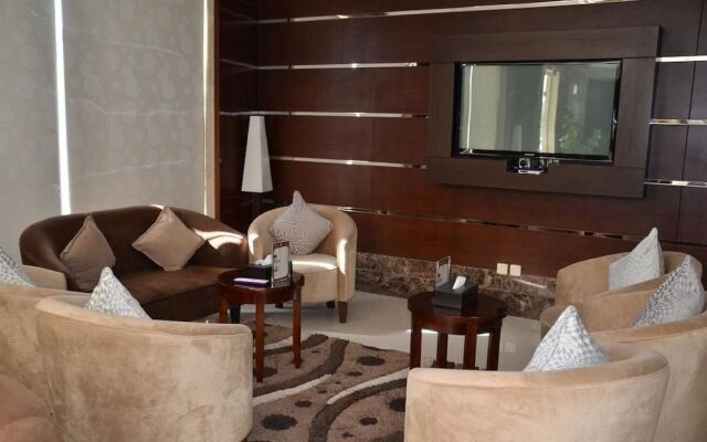 Al Masem Hotel Suite 4