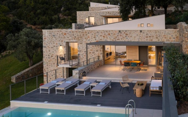 Atrium Villas II