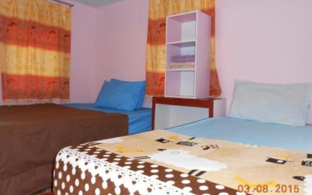 Mae Haad Beach View Resort