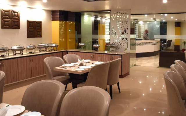 Starz Clarks Inn Mussoorie