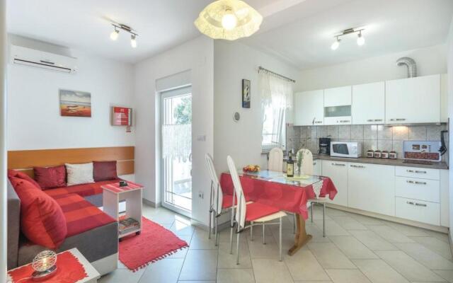 Apartmani Lisičak A2+2