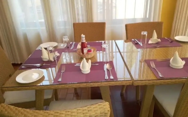 Abba Hotel