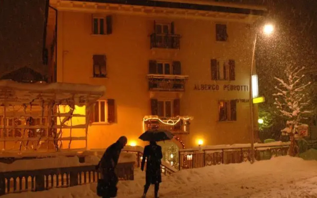 Hotel Pedrotti