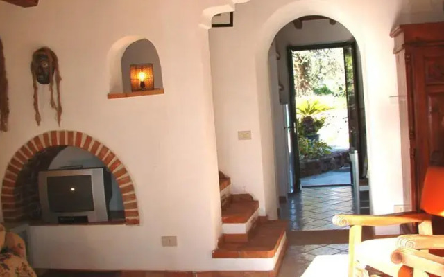 Residence il Baglio