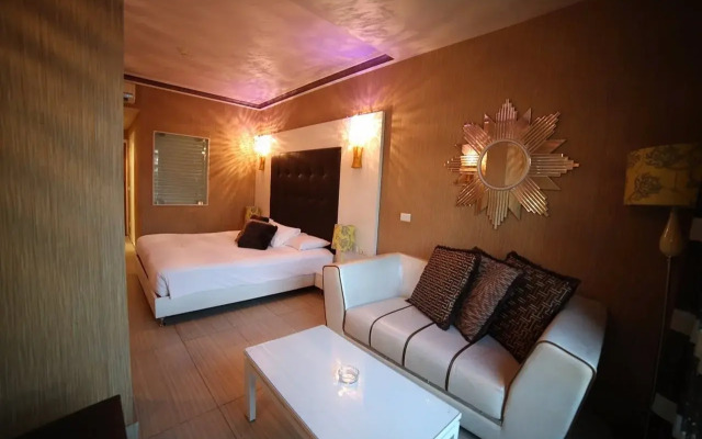Princessa Hotel