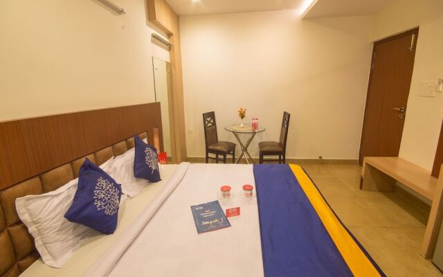 OYO 1524 Hotel Vaani Continental