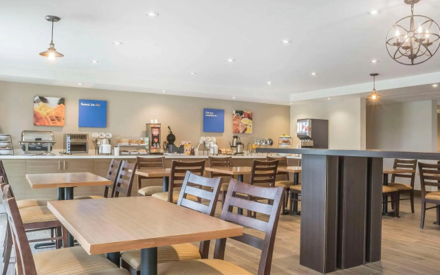 Comfort Inn Chatham