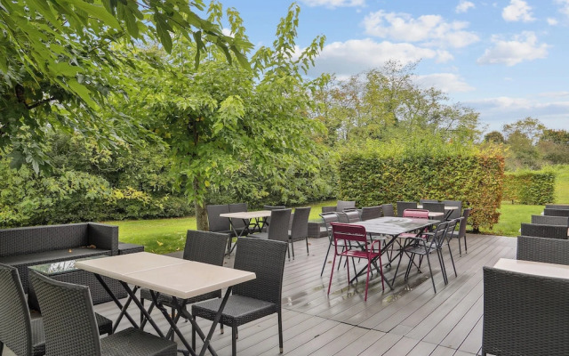 Hotel AKENA La Ferté Bernard