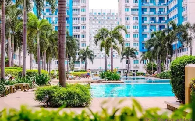 Sea Residences Antonio’s Staycation