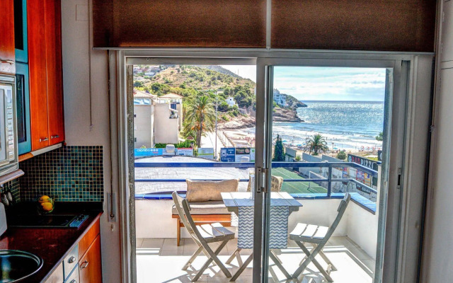 The Beach Studio Daiguadolç