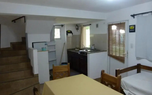Cabañas Husy Samy