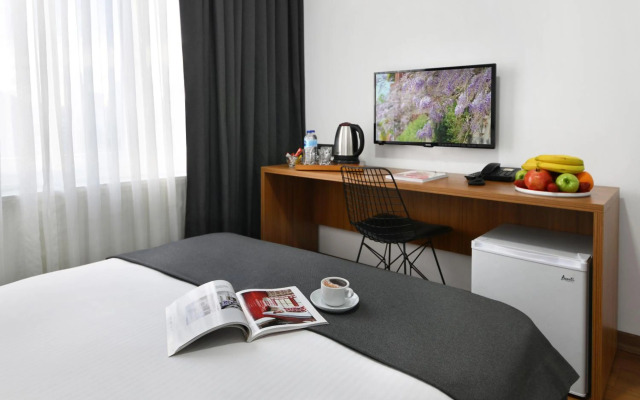 Nish Suite Atasehir