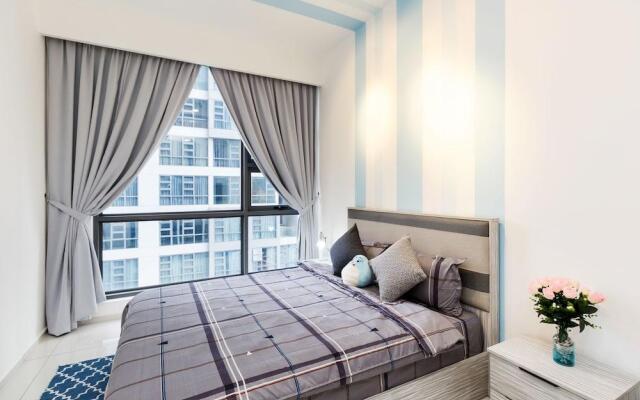 Robertson Residences at Bukit Bintang