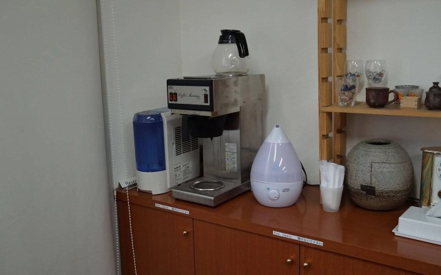 Annex Katsutaro Ryokan