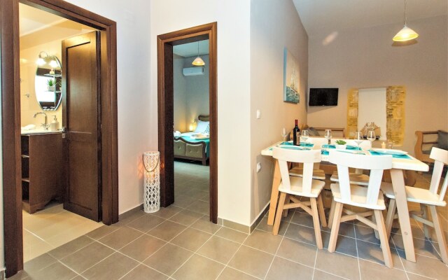Ourania's Luxury Houses