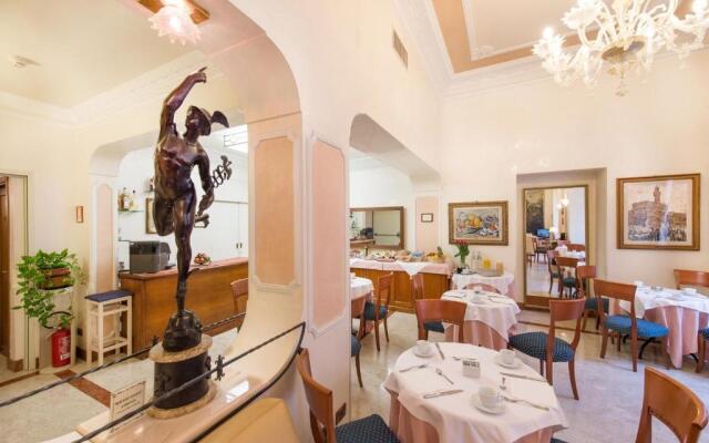 Strozzi Palace Hotel