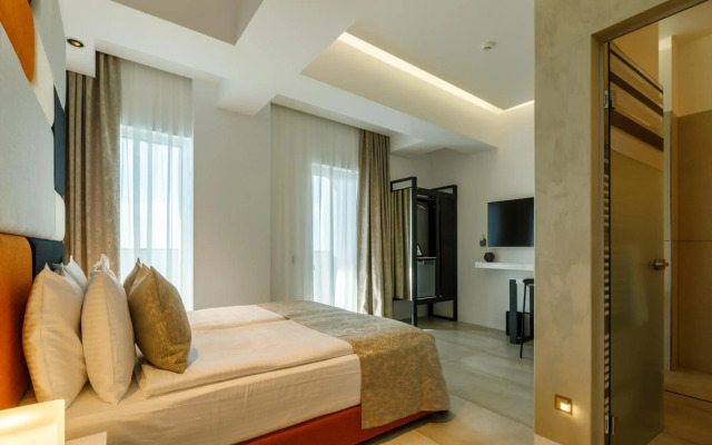 Mava Apartamente