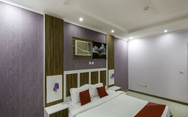 Asoul 6 Hotel Suites