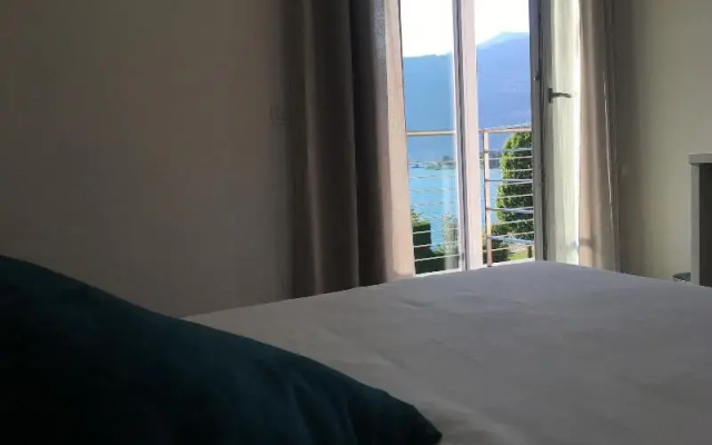 Tramonti e Lago