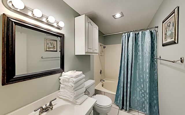 Sandpiper Cove by Southern Vacation Rentals