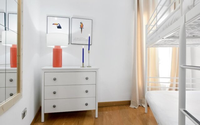 Apartamento Gran Vía II