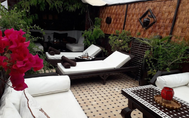 Riad Dar Najat