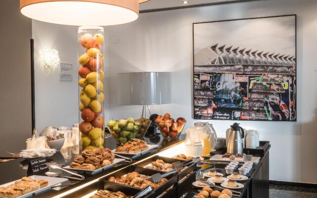 Hotel Medium Valencia