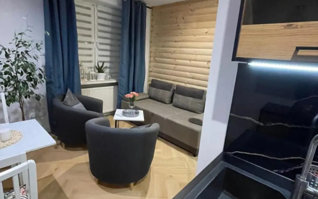 Expo Krupówki 60 Apartment