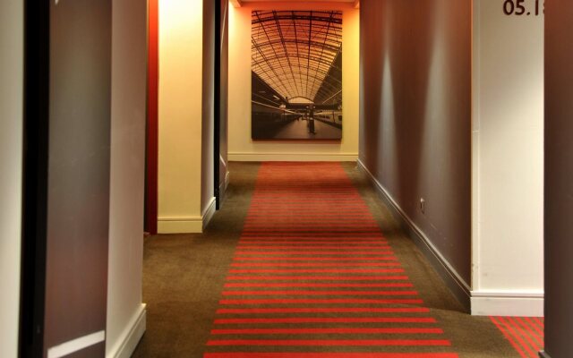 Radisson Blu Gautrain Hotel