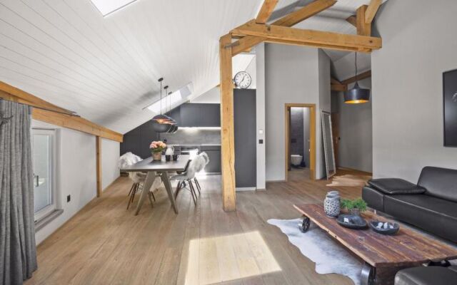 Apartment  Churwalden