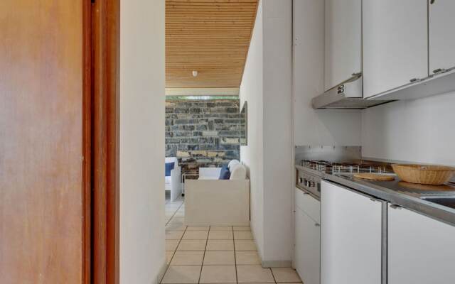 Belvilla by OYO La Cava - D