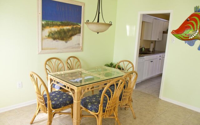 DeSoto Beach Bungalows