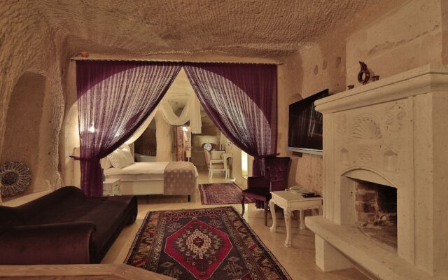 Cappadocia Lodge