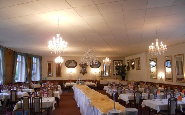 Hotel Hoheneck