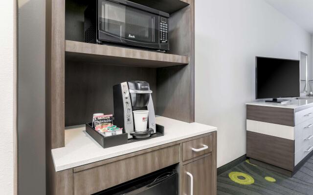 Hilton Garden Inn Ardmore