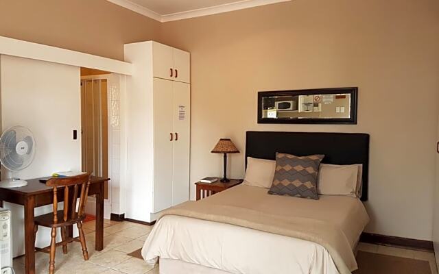 Summerstrand Beach Lodge