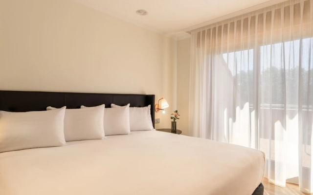 Apartamentos La Toja