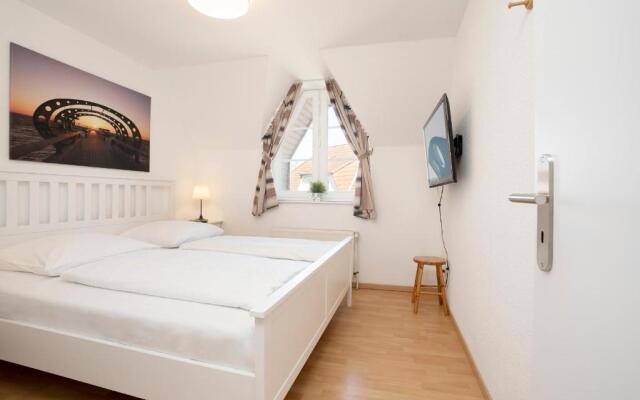Apartmenthaus Tiemann Wohnung 3