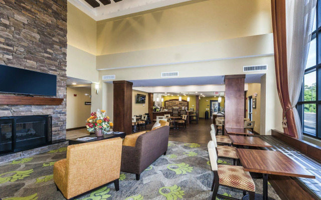 Staybridge Suites Knoxville-West by IHG