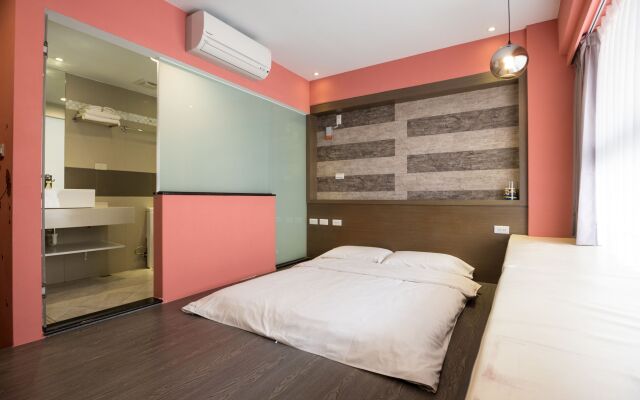 PengHu-Banff B&B