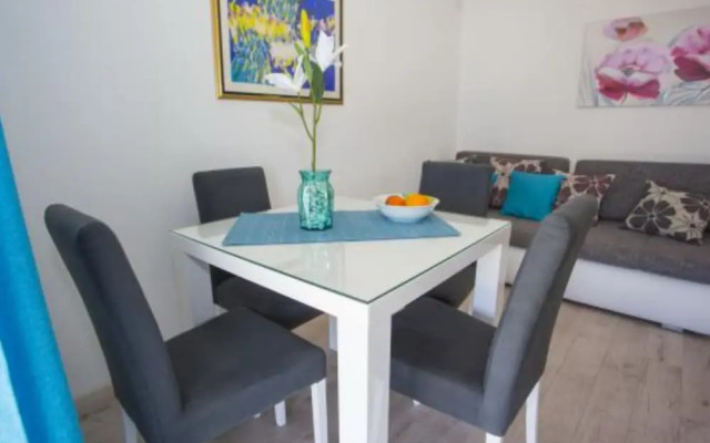 Sea View Apartments Lendic Podgora