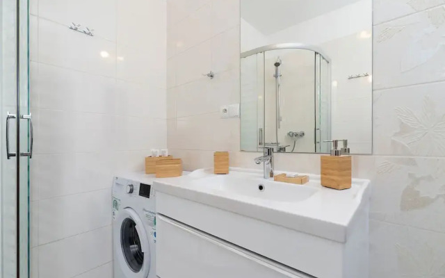 Stara Polana Apartments & Spa by Renters