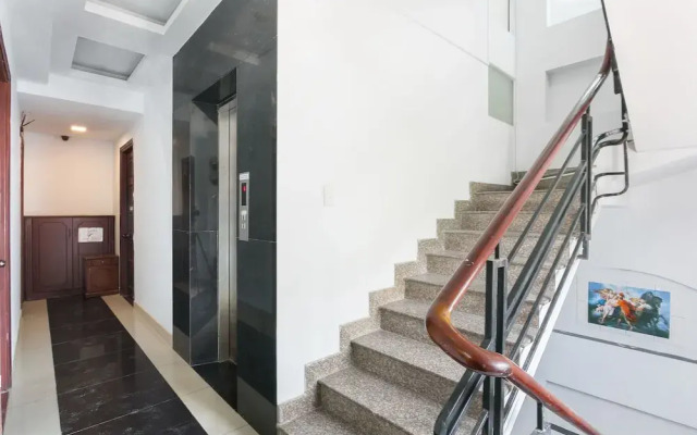 OYO 171 Song Xanh Hotel