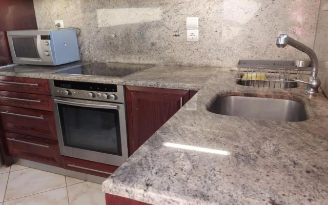 Glifada Calm Luxury Flat One