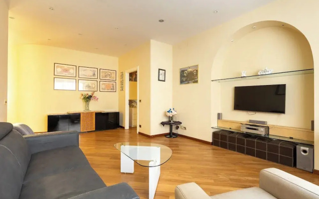 Family Elegant Apartment