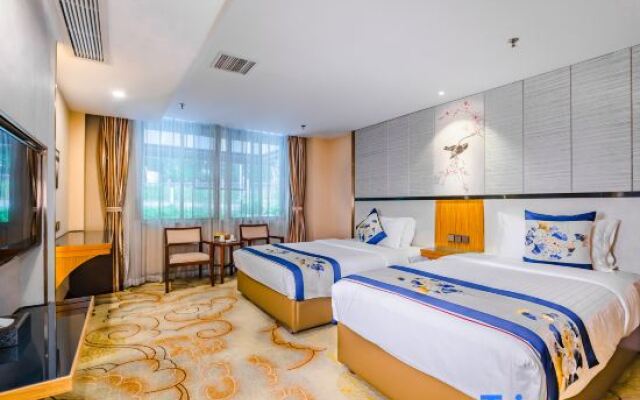 Yulong Inn